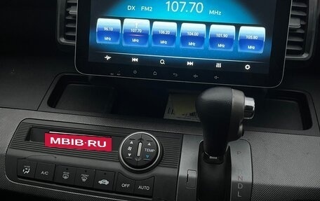 Honda Freed I, 2010 год, 880 000 рублей, 21 фотография