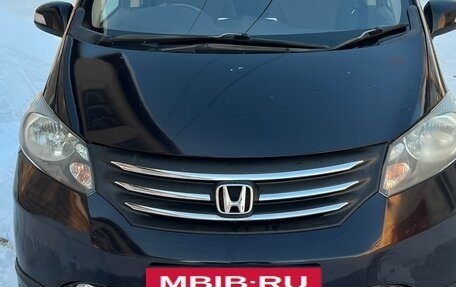 Honda Freed I, 2010 год, 880 000 рублей, 12 фотография