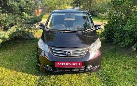 Honda Freed I, 2010 год, 880 000 рублей, 22 фотография