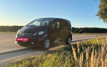 Honda Freed I, 2010 год, 880 000 рублей, 10 фотография