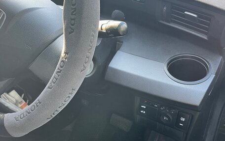 Honda Freed I, 2010 год, 880 000 рублей, 23 фотография