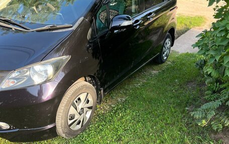 Honda Freed I, 2010 год, 880 000 рублей, 29 фотография