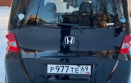 Honda Freed I, 2010 год, 880 000 рублей, 26 фотография