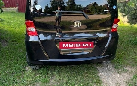 Honda Freed I, 2010 год, 880 000 рублей, 25 фотография