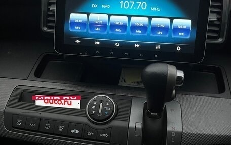 Honda Freed I, 2010 год, 880 000 рублей, 30 фотография