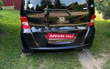 Honda Freed I, 2010 год, 880 000 рублей, 34 фотография