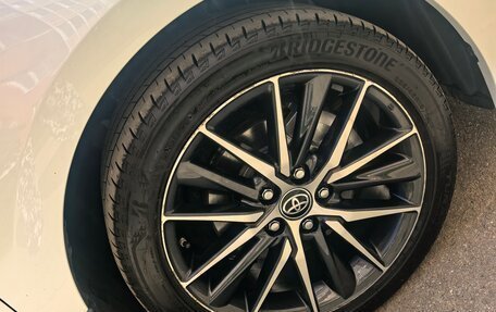 Toyota Camry, 2021 год, 3 500 000 рублей, 3 фотография