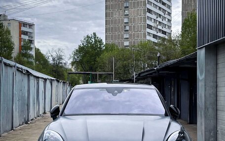 Porsche Cayenne III, 2019 год, 6 800 000 рублей, 2 фотография