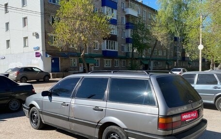 Volkswagen Passat B3, 1991 год, 100 000 рублей, 3 фотография
