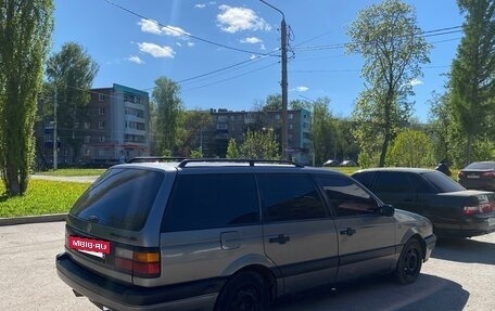 Volkswagen Passat B3, 1991 год, 100 000 рублей, 4 фотография