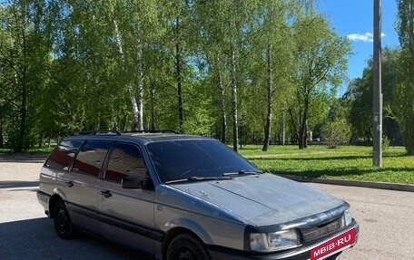 Volkswagen Passat B3, 1991 год, 100 000 рублей, 5 фотография