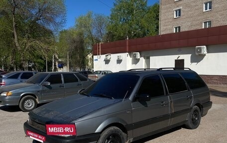 Volkswagen Passat B3, 1991 год, 100 000 рублей, 6 фотография