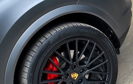 Porsche Cayenne III, 2019 год, 6 800 000 рублей, 9 фотография