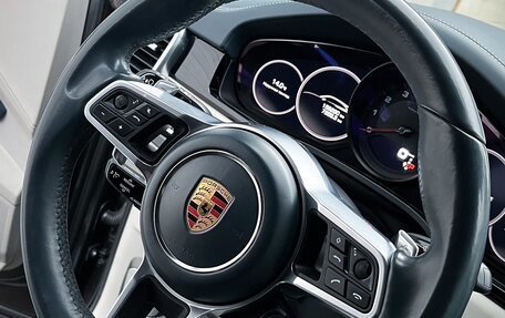 Porsche Cayenne III, 2019 год, 6 800 000 рублей, 5 фотография