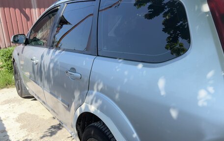 Ford Focus II рестайлинг, 2007 год, 480 000 рублей, 6 фотография