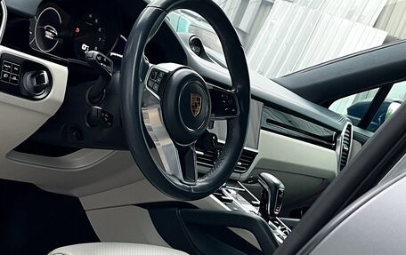 Porsche Cayenne III, 2019 год, 6 800 000 рублей, 6 фотография
