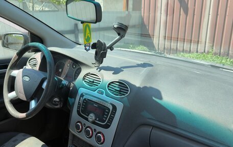 Ford Focus II рестайлинг, 2007 год, 480 000 рублей, 8 фотография