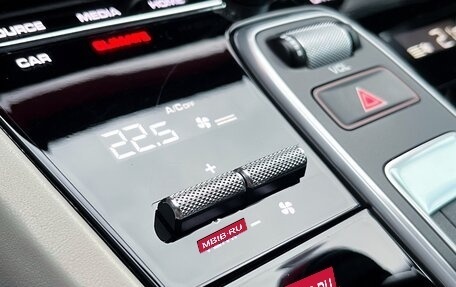 Porsche Cayenne III, 2019 год, 6 800 000 рублей, 4 фотография