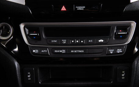Honda Ridgeline II, 2019 год, 3 549 000 рублей, 26 фотография