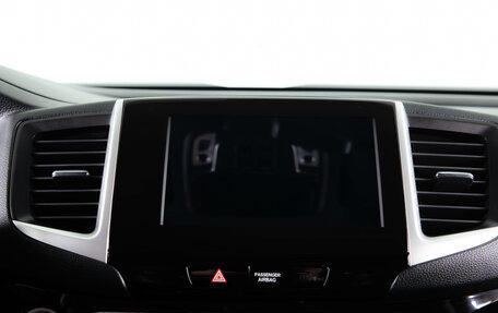Honda Ridgeline II, 2019 год, 3 549 000 рублей, 25 фотография