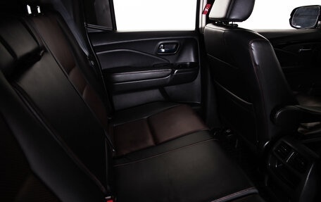 Honda Ridgeline II, 2019 год, 3 549 000 рублей, 15 фотография