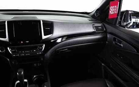 Honda Ridgeline II, 2019 год, 3 549 000 рублей, 19 фотография