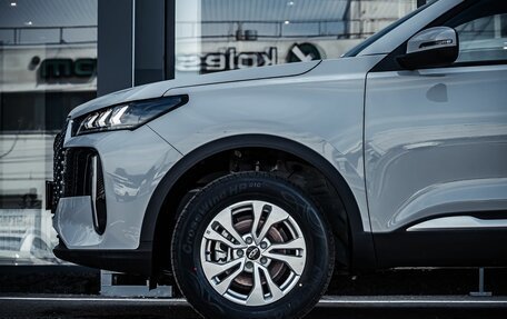 Chery Tiggo 4 I рестайлинг, 2025 год, 2 117 610 рублей, 9 фотография