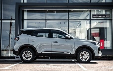Chery Tiggo 4 I рестайлинг, 2025 год, 2 117 610 рублей, 8 фотография