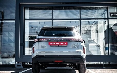 Chery Tiggo 4 I рестайлинг, 2025 год, 2 117 610 рублей, 4 фотография