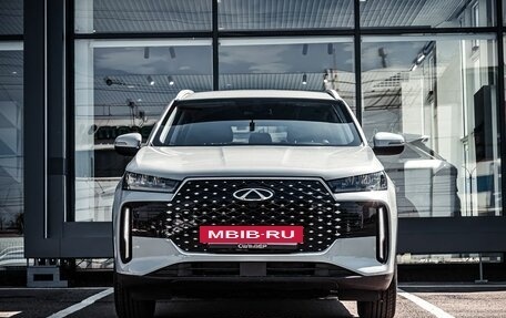 Chery Tiggo 4 I рестайлинг, 2025 год, 2 117 610 рублей, 3 фотография