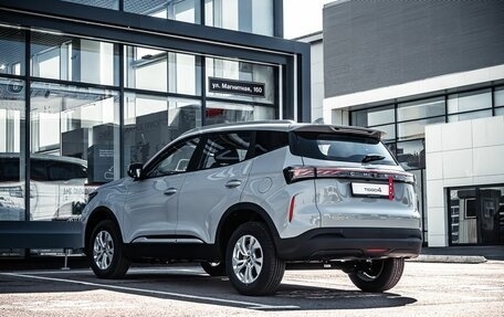 Chery Tiggo 4 I рестайлинг, 2025 год, 2 117 610 рублей, 6 фотография