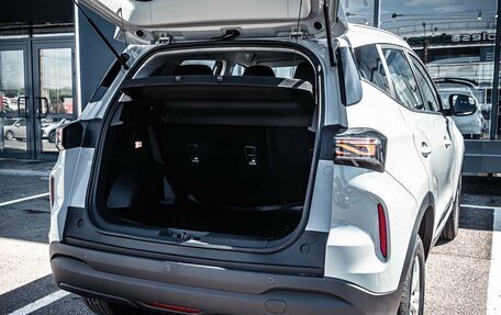 Chery Tiggo 4 I рестайлинг, 2025 год, 2 117 610 рублей, 12 фотография