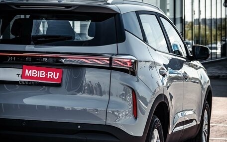Chery Tiggo 4 I рестайлинг, 2025 год, 2 117 610 рублей, 14 фотография