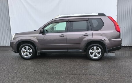 Nissan X-Trail, 2008 год, 890 000 рублей, 3 фотография