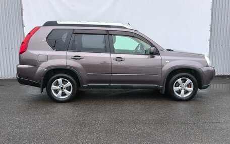Nissan X-Trail, 2008 год, 890 000 рублей, 4 фотография