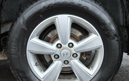 Nissan X-Trail, 2008 год, 890 000 рублей, 7 фотография