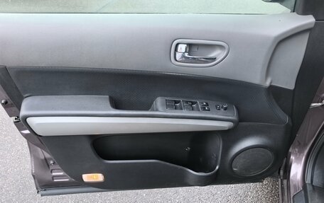 Nissan X-Trail, 2008 год, 890 000 рублей, 8 фотография
