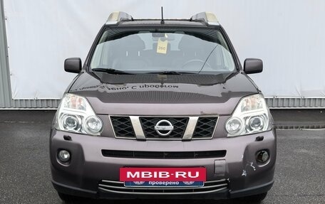 Nissan X-Trail, 2008 год, 890 000 рублей, 5 фотография