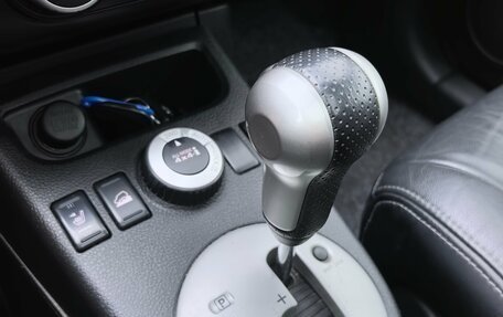 Nissan X-Trail, 2008 год, 890 000 рублей, 17 фотография