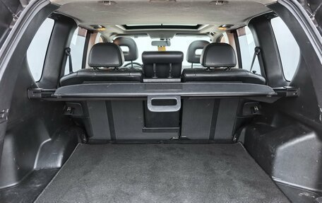 Nissan X-Trail, 2008 год, 890 000 рублей, 25 фотография