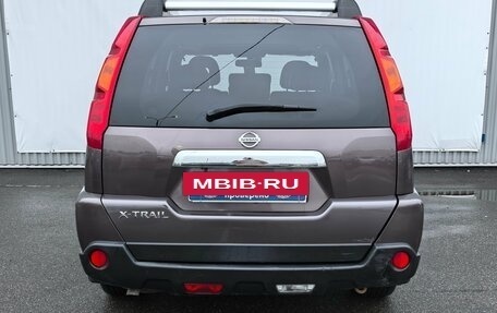 Nissan X-Trail, 2008 год, 890 000 рублей, 6 фотография