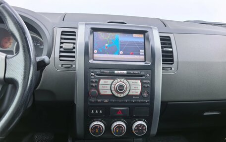Nissan X-Trail, 2008 год, 890 000 рублей, 15 фотография