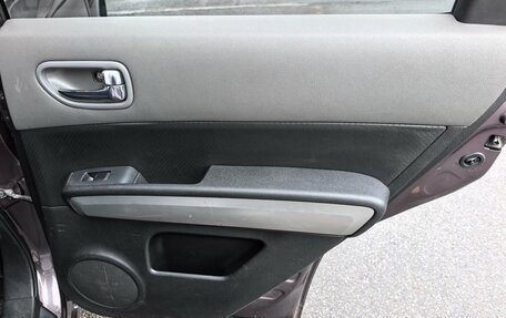 Nissan X-Trail, 2008 год, 890 000 рублей, 20 фотография