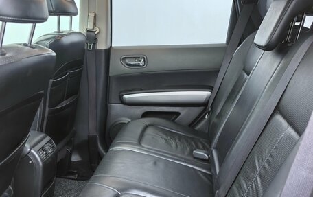 Nissan X-Trail, 2008 год, 890 000 рублей, 19 фотография