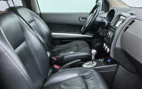 Nissan X-Trail, 2008 год, 890 000 рублей, 24 фотография