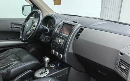 Nissan X-Trail, 2008 год, 890 000 рублей, 23 фотография