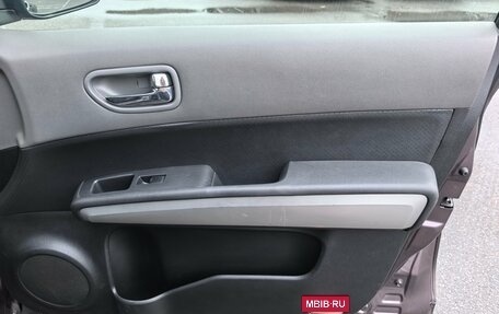 Nissan X-Trail, 2008 год, 890 000 рублей, 22 фотография