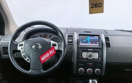 Nissan X-Trail, 2008 год, 890 000 рублей, 12 фотография