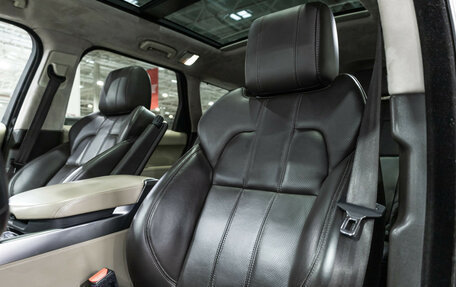 Land Rover Range Rover Sport II, 2017 год, 3 899 700 рублей, 19 фотография