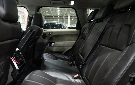 Land Rover Range Rover Sport II, 2017 год, 3 899 700 рублей, 20 фотография